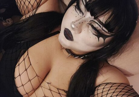 Bigtiddyash arte modelo galería