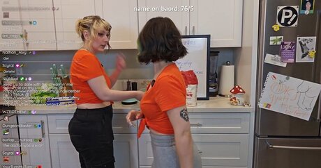 Helloneptune nudes actress picture