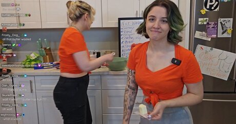 Helloneptune modèle hd img