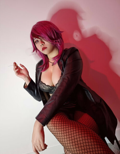 Felipokeyou star du porno xxx photos