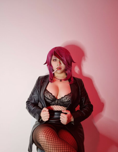 Felipokeyou actriz atractiva imágenes