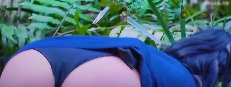 Leyla Lahouar étoile sexy collection