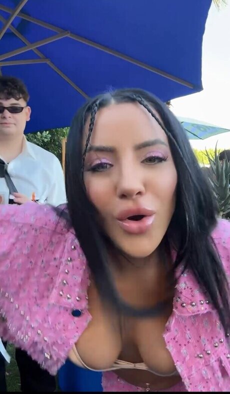 Leyla Lahouar actrice artistique img