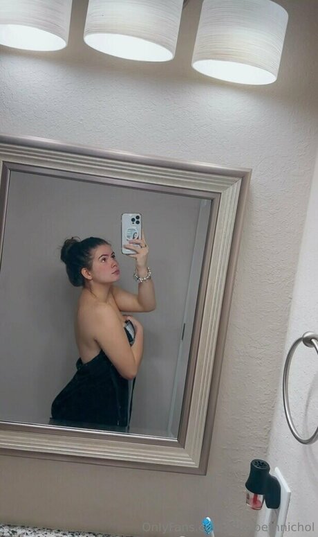 elizabethnichol modelo perfecto recopilación