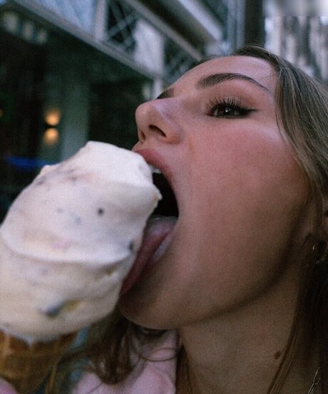 Puck Moonen actrice exclusive photo