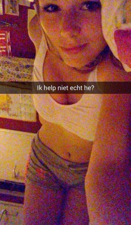 Puck Moonen estrella porno erótica foto