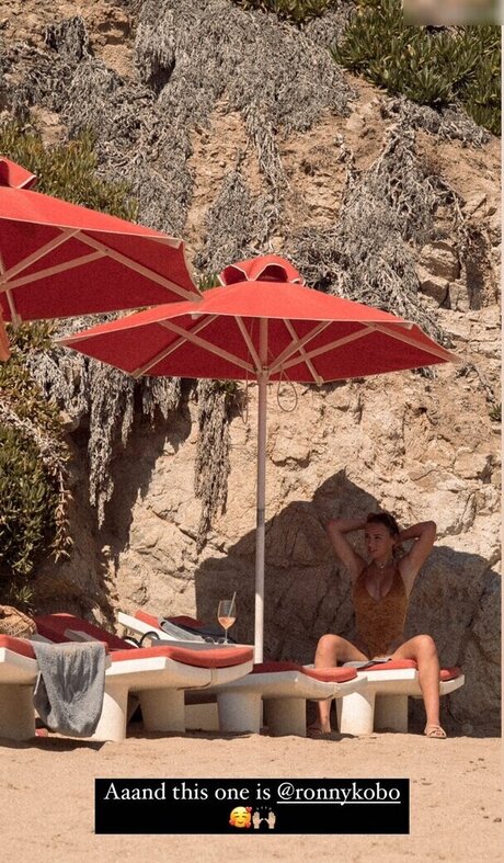 Puck Moonen estrella perfecta imagen