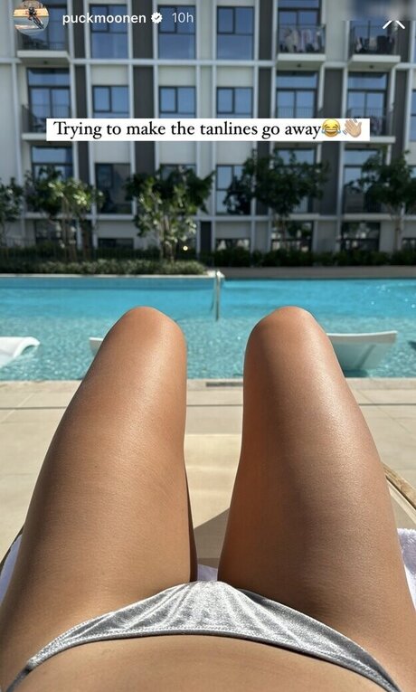 Puck Moonen actriz de alta definición foto