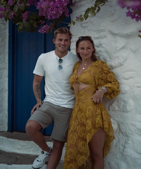 Puck Moonen star du porno chaude img