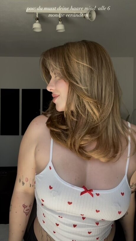 Luisa Fr h estrella porno perfecta galería