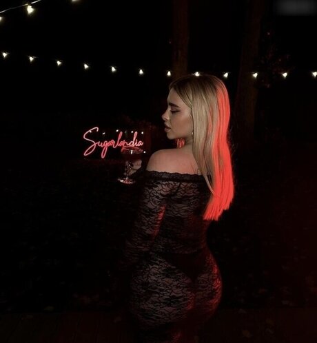 Luisa Fr h hermosa modelo galería