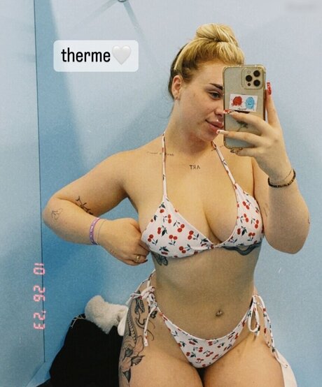 Luisa Fr h modèle de sexe photos