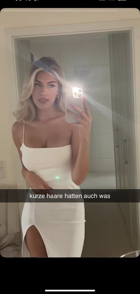 Sophie Schnur star du porno chaude image