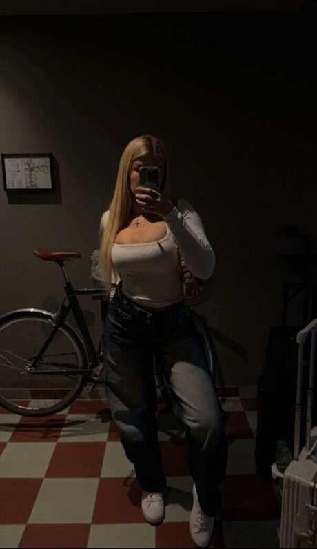 Sophie Schnur sexo estrella foto