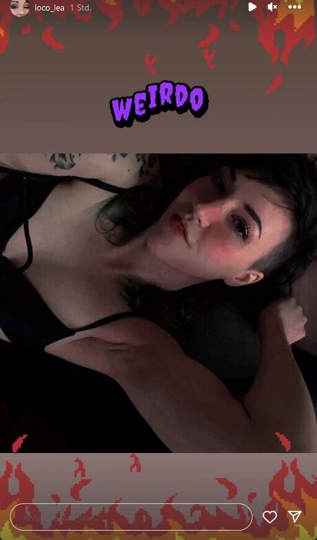 locolea estrella porno xxx fotos