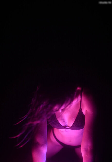 Marie Denise Schwarz estrella erótica imagen