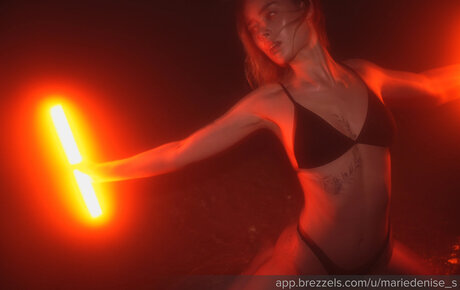 Marie Denise Schwarz estrella xxx recopilación