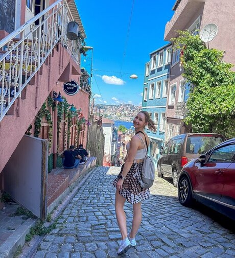 schokolove_ actriz perfecta galería