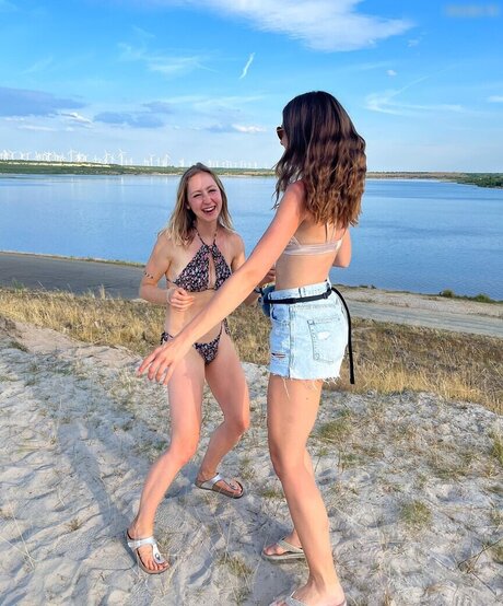 schokolove_ modèle artistique des photos