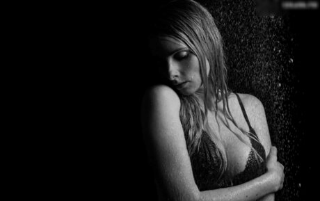 Jacqueline Sparrow actriz de alta definición fotos