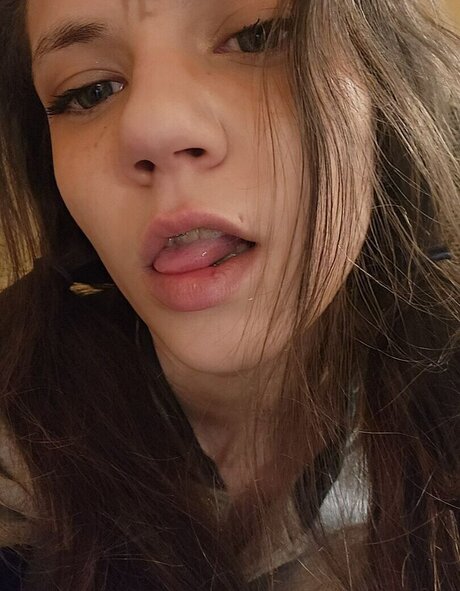 Ariel Harris estrella porno de arte galerías