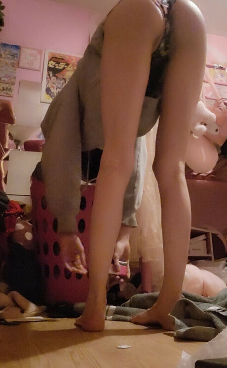 Ariel Harris étoile xxx image