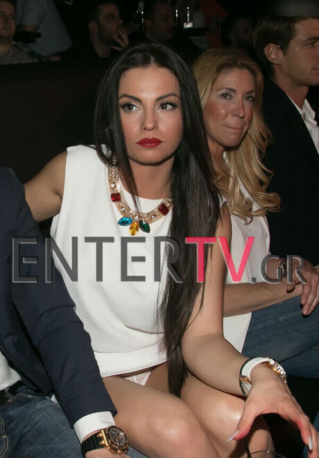 Dimitra Alexandraki estrella porno hd imagen