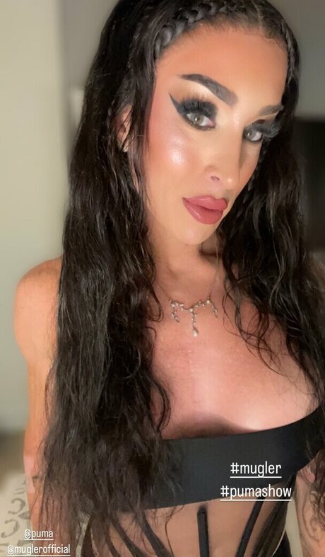 Gabbi Tuft modelo xxx fotos