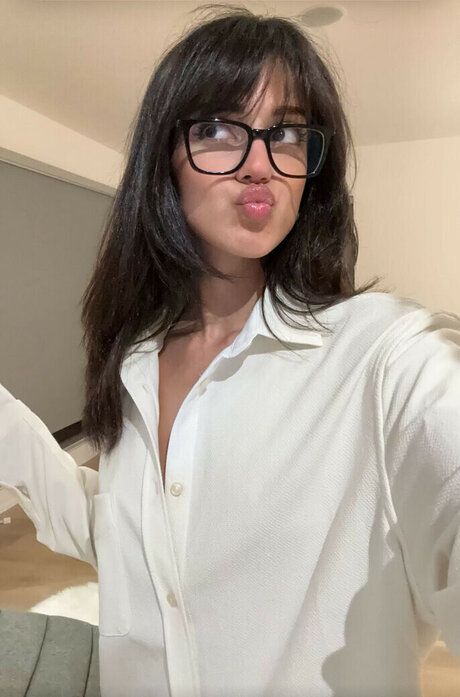 Melody Oz star du porno sexy photo