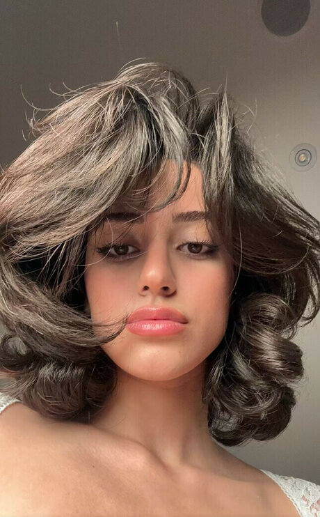 Melody Oz modèle exclusif image