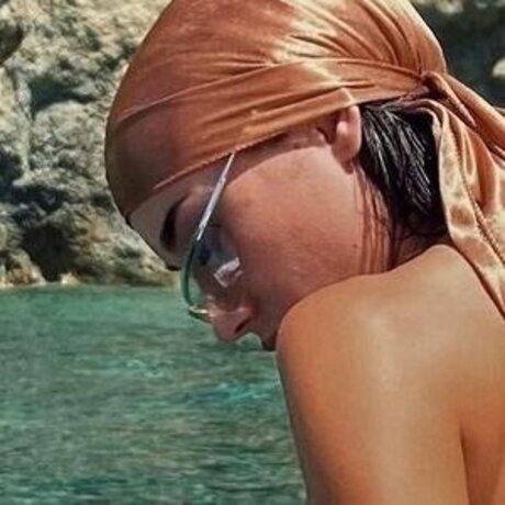 Giulia Biagioli estrella atractiva recopilación