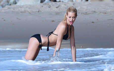 Kennedy Summers nudes actress archive