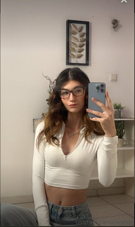 Elenafee modèle sexy galeries