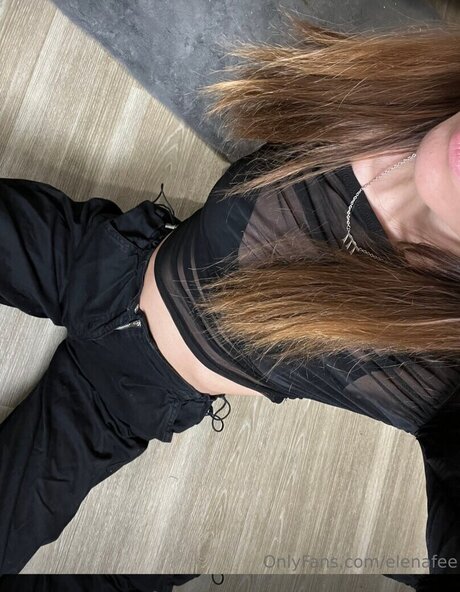 Elenafee actrice nue photo