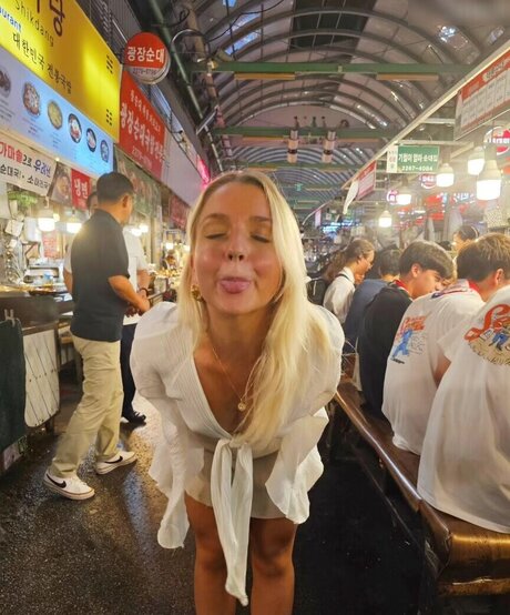 Joana Link actrice érotique galerie