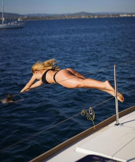 Joana Link estrella porno erótica imágenes