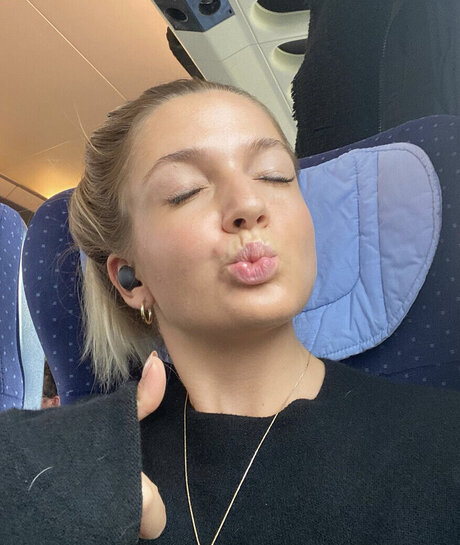 Joana Link actrice érotique collection