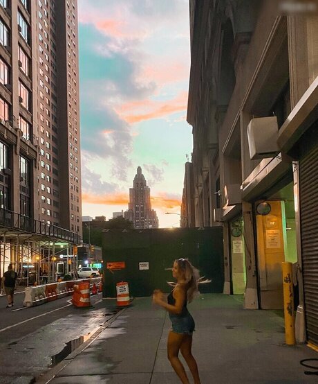 julie tirado estrella bonita archivo