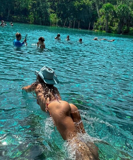 julie tirado estrella de alta definición galería