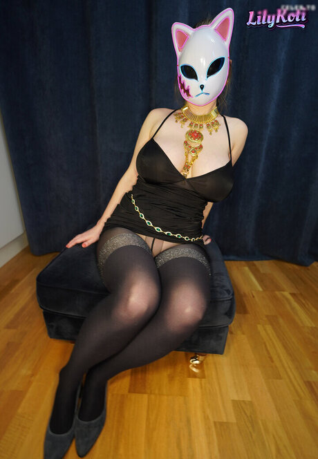 LilyKoti star du porno exclusive img