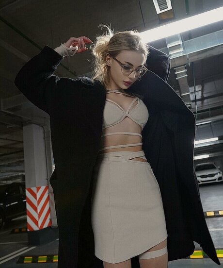 GloriaMatvien Imagen de perfil