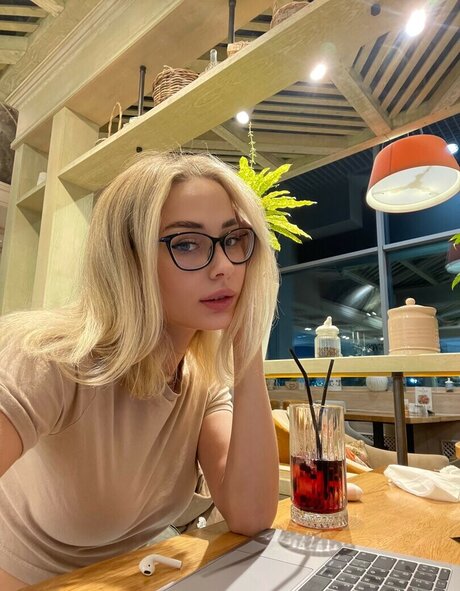 GloriaMatvien mejor estrella foto