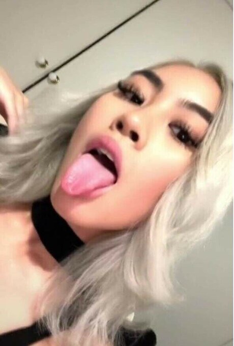 Mimi Tran adult star photo
