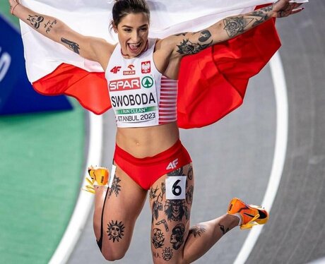 Ewa Swoboda estrella xxx foto