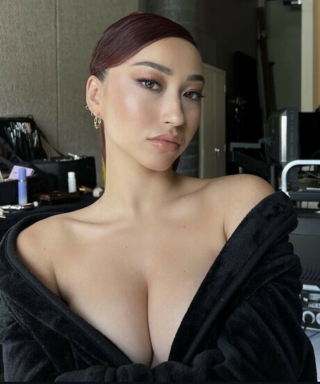 Olivia Jordan star du sexe images