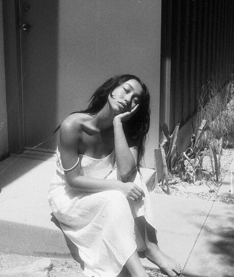 Olivia Jordan mejor actriz recopilación