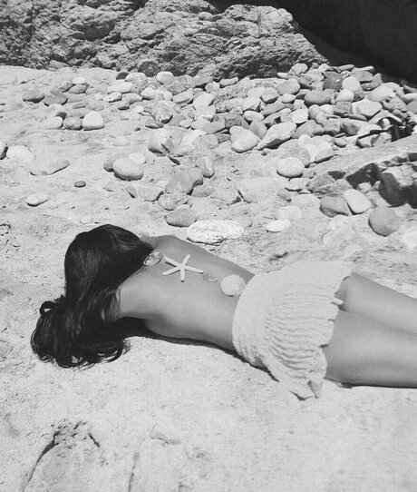 Olivia Jordan modelo perfecto fotos