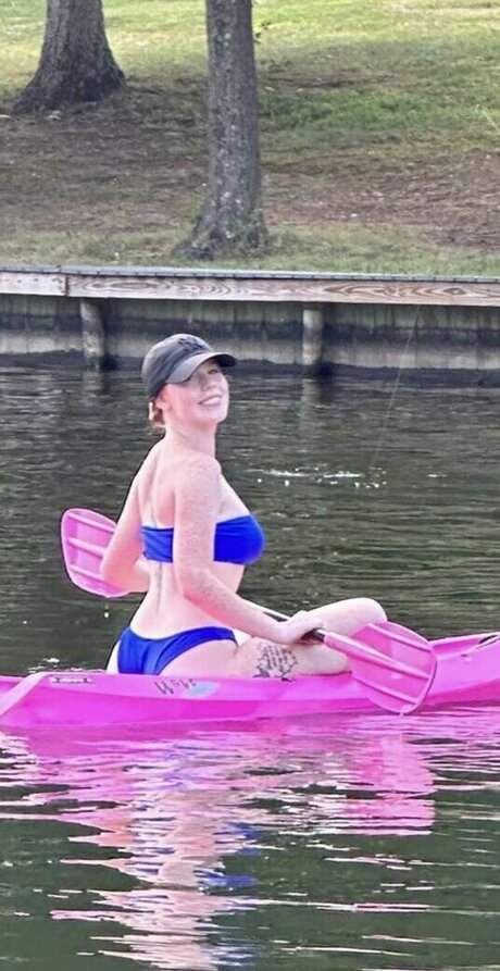 velvetsoulz modelo hermosa galerías