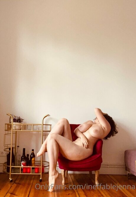 Ineffable Jenna star du porno chaude galeries
