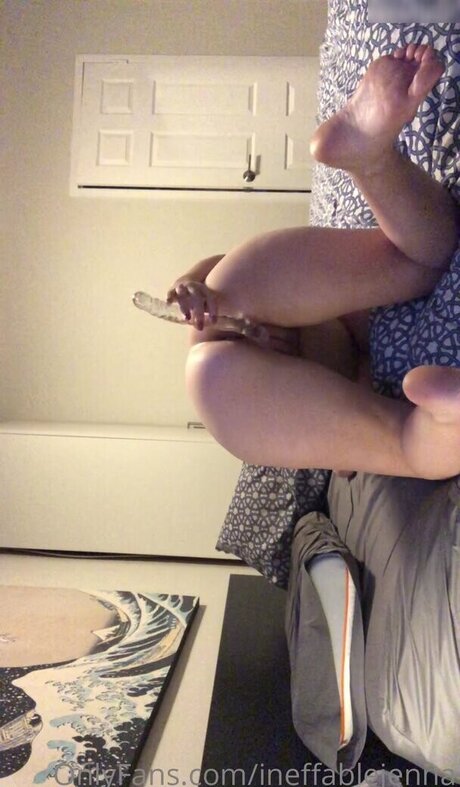 Ineffable Jenna modelo sexual imágenes